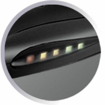Krulijzer Remington S8670 (1 Stuks) 4