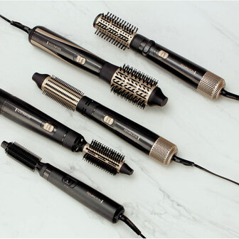 Stylingborstel Remington 800 W 5