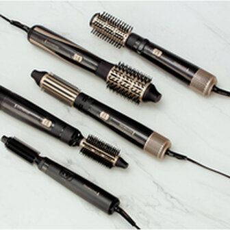 Stylingborstel Remington 800 W 6