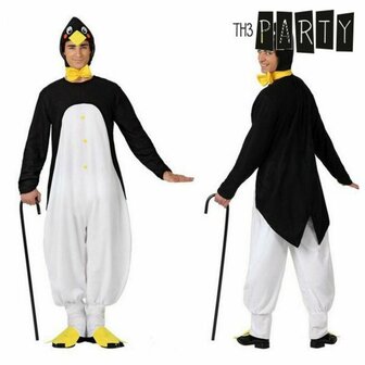 Kostuums voor Volwassenen Th3 Party Multicolour dieren - Maat: XL - Maat: XL 1