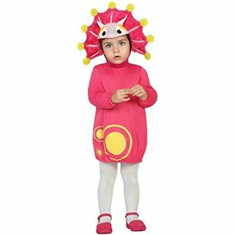 Kostuums voor Baby&amp;apos;s Draak Roze - Maat: 6-12 Maanden - Maat: 6-12 Maanden 7