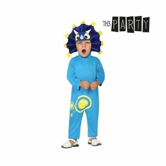 Kostuums voor Baby&amp;apos;s Th3 Party - Maat: 0-6 Maanden - Maat: 0-6 Maanden 2