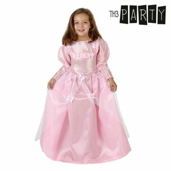 Kostuums voor Kinderen Th3 Party Roze Fantasie (1 Onderdelen) - Maat: 5-6 Jaar - Maat: 5-6 Jaar 1