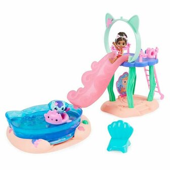 Actiefiguur Spin Master 1
