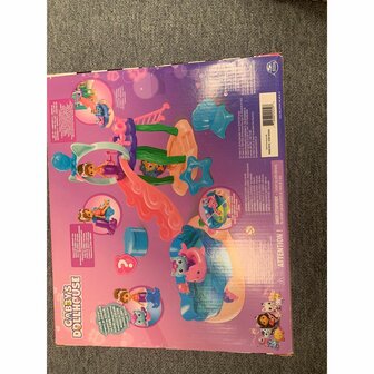 Actiefiguur Spin Master 2