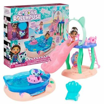 Actiefiguur Spin Master 3