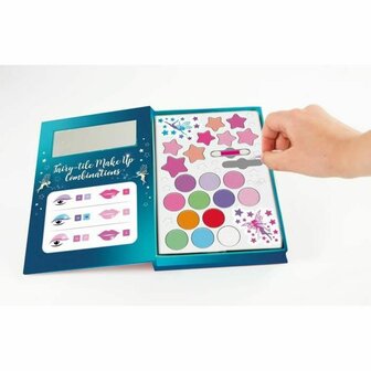 Kinder Make-up Set Clementoni Crazy Chic 1