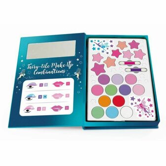 Kinder Make-up Set Clementoni Crazy Chic 3