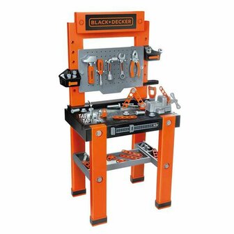 Gereedschapsset voor kinderen Smoby 103 x 56 x 34 cm 1