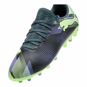 Voetbalschoenen Puma Future 7 Play Mg - Maat: 37.5 4