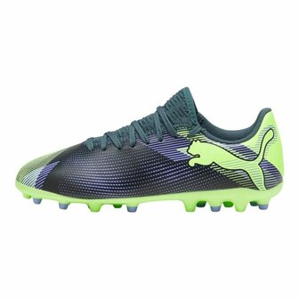 Voetbalschoenen Puma Future 7 Play Mg - Maat: 37.5 5