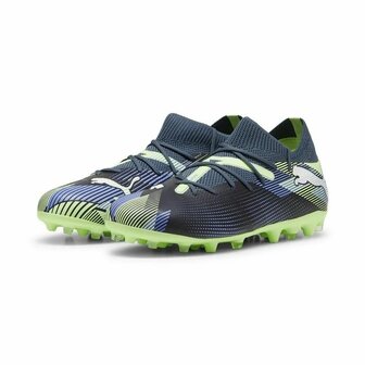 Voetbalschoenen Puma Future 7 Match Mg - Maat: 37.5 1