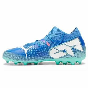 Voetbalschoenen Puma Future 7 Match Mg - Maat: 37.5 3