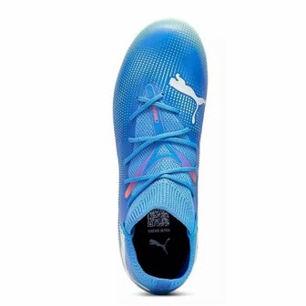 Voetbalschoenen Puma Future 7 Match Mg - Maat: 37.5 4