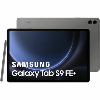 Tablet Samsung TAB S9 FE+ 8 GB RAM 128 GB Grijs 1