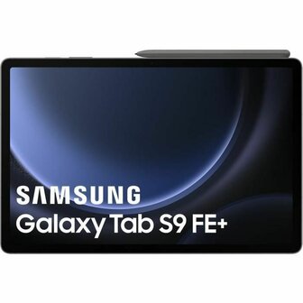 Tablet Samsung TAB S9 FE+ 8 GB RAM 128 GB Grijs 2