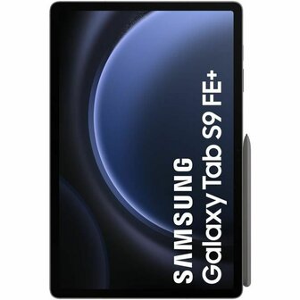 Tablet Samsung TAB S9 FE+ 8 GB RAM 128 GB Grijs 3