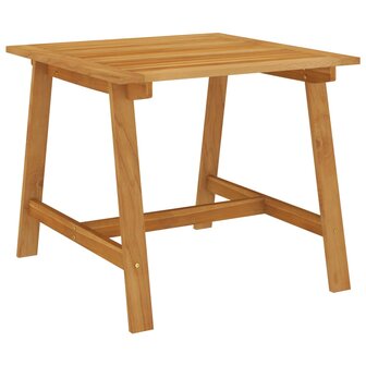 3-delige Tuinset grijs 6