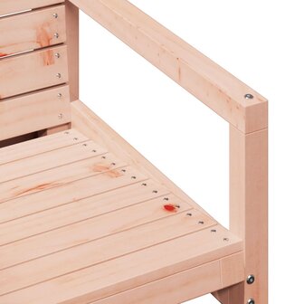 Tuinstoel 57,5x63x76 cm massief douglashout 7