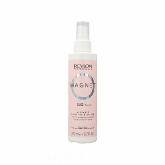 Styling Cr&egrave;me    Revlon Magnet Ultimate             200 ml (200 ml) 1