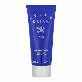 Douchegel Giorgio Beverly Hills Ocean Dream 200 ml 1