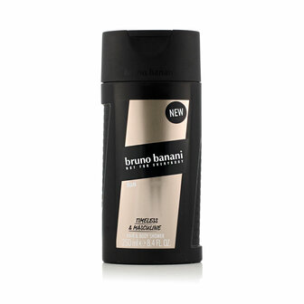 Douchegel Bruno Banani Man 250 ml 1