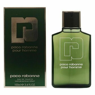 Herenparfum Paco Rabanne EDT Pour Homme (100 ml) 1