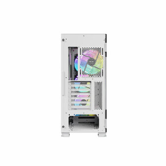 Case fan Nfortec NF-CS-KRATERX-W 2