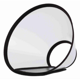 Lampenkap voor honden Trixie (50-58 cm) 2