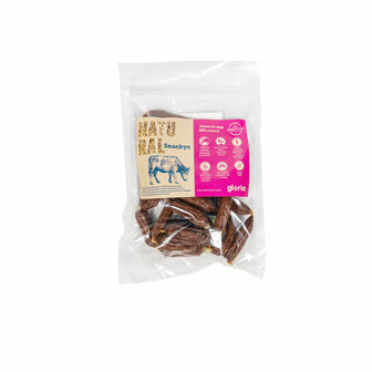 Hondensnoepjes Snackys Kalfsvlees 200 gr 1