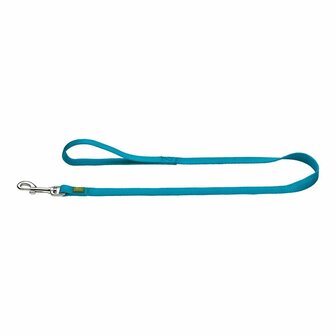 Hondenriem Hunter Turkoois (100 cm) 1