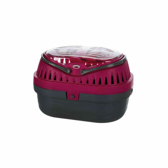 Draagmand Trixie Plastic 18 &times; 12 &times; 13 CM 1