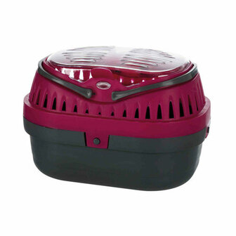 Draagmand Trixie Plastic 18 &times; 12 &times; 13 CM 2