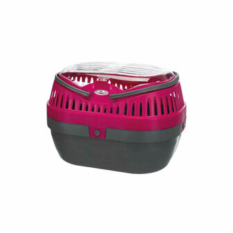 Draagmand Trixie Plastic 30 &times; 21 &times; 23 CM 3