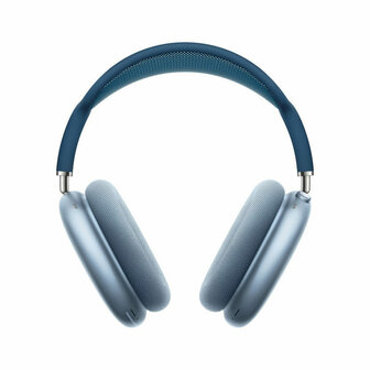 Hoofdtelefoon met microfoon Apple AirPods Max Blauw 1