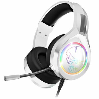 Gaming Headset met Microfoon Spirit of Gamer Pro-H8 1