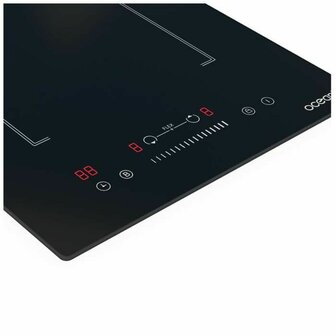 Inductiekookplaat Oceanic OCEATI2Z2BF 18 cm 3600 W 2