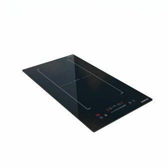 Inductiekookplaat Oceanic OCEATI2Z2BF 18 cm 3600 W 4