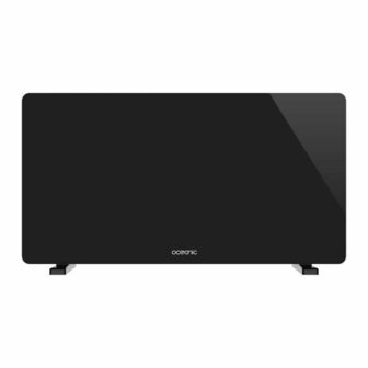 Verwarming Oceanic Mobile Zwart 2000 W Digitaal 1