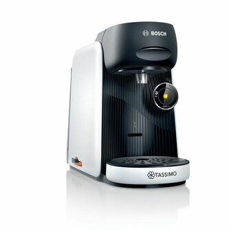 Capsule Koffiemachine BOSCH TAS164E Zwart 1400 W 700 ml 1
