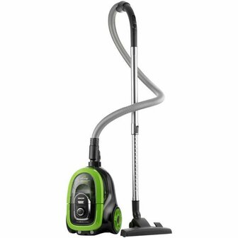 Stofzuiger Sencor SVC 1038GR Zwart Groen 750 W 2