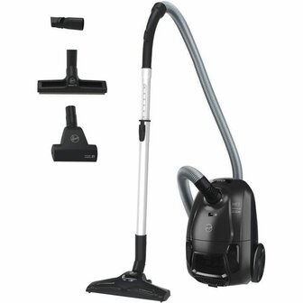 Stofzuiger Hoover HE120PET 011 Zwart Grijs 700 W 1