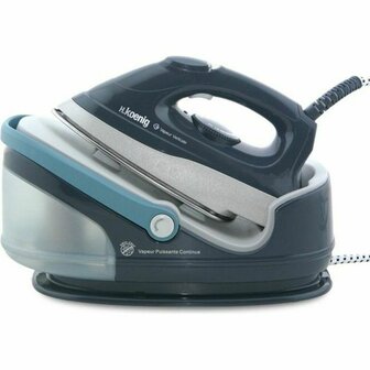 Stoomstrijkijzer Hkoenig V5I 2400W 2400 W 1