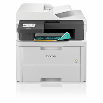 All-in-one printer Brother MFCL3740CDWRE1 1