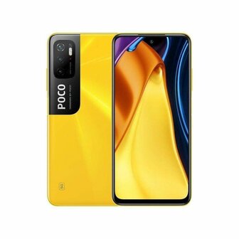 Smartphone Xiaomi M3 Pro 6,5&quot; Mediatek Dimensity 700 4 GB RAM 64 GB Geel 1