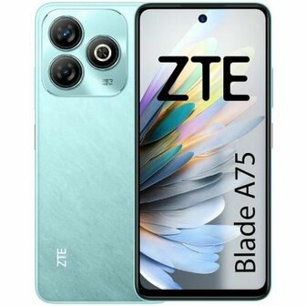 Smartphone ZTE P606F13-GREEN Octa Core 4 GB RAM 256 GB Groen 1