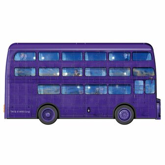 Puzzel Ravensburger Iceland: Kirkjuffellsfoss  3D 6