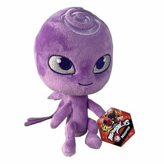 Knuffel Bandai Wayzz Paars (2 Onderdelen) 1