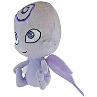 Knuffel Bandai Nooroo Paars 1