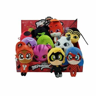 Knuffel Bandai Ziggy Grijs Plastic 4